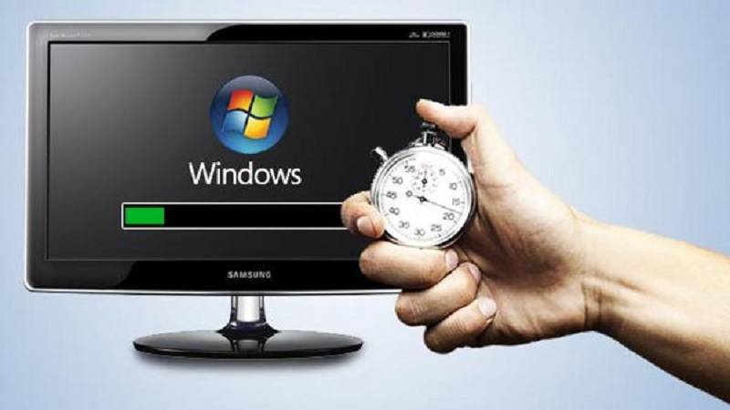 Cara mempercepat komputer dengan software pembersih seperti CCleaner