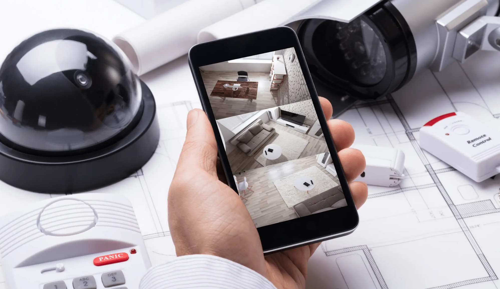 Penyebab CCTV tidak bisa online di HP