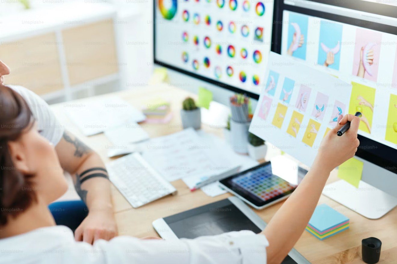 Pentingnya website untuk bisnis kecil di era digital
