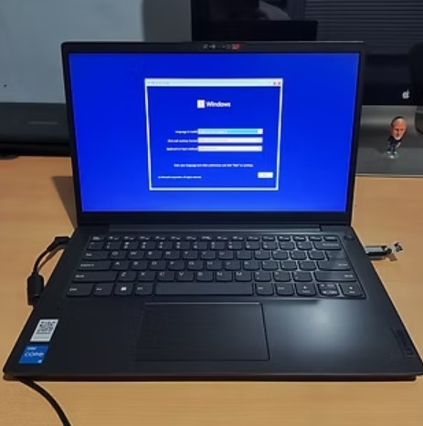 Kapan harus install ulang Windows dan kapan cukup maintenance