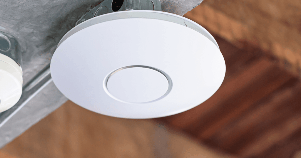 Cara menentukan posisi access point agar sinyal WiFi lebih merata