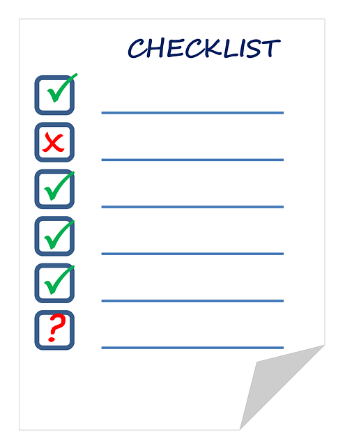 Checklist maintenance IT untuk villa cafe restoran dan kantor
